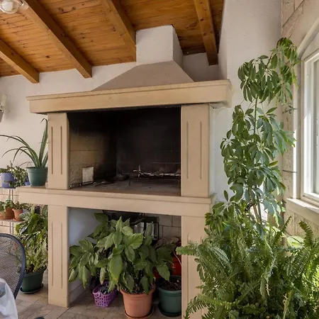 Apartment Petra Bol